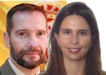 - ANA MANERO SALVADOR - MANUEL GONZÁLEZ HERNÁNDEZ -